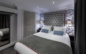 The Eaton Townhouse