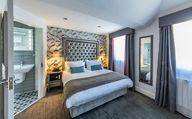 The Eaton Townhouse Hotel London 3* United Kingdom