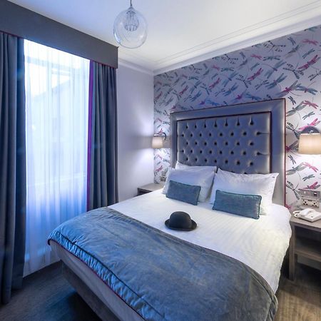 The Eaton Townhouse Hotel London Exterior photo