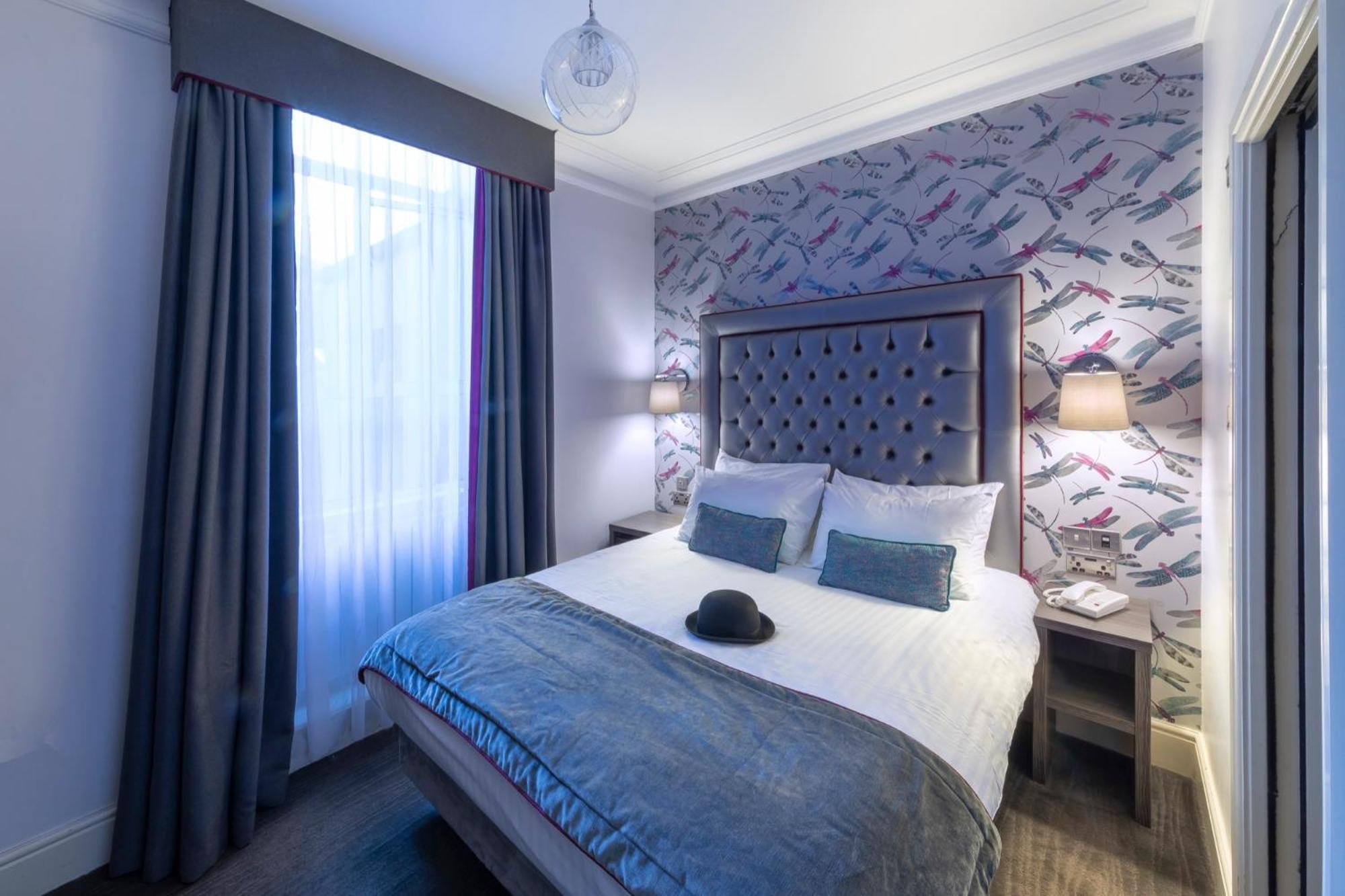 The Eaton Townhouse Hotel London Exterior photo